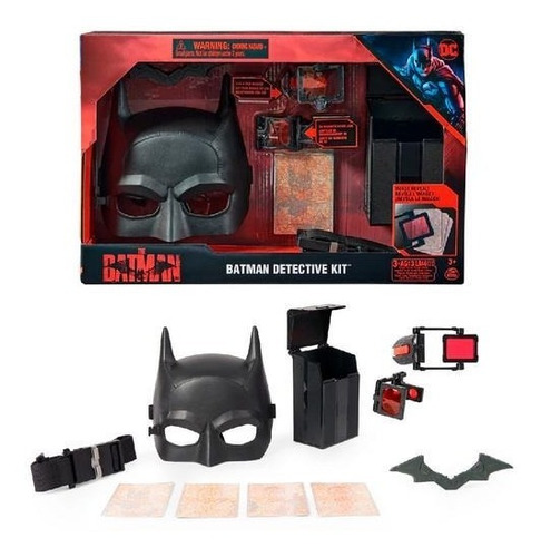 Batman Detective Kit 