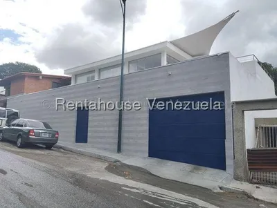 Casa en alquiler