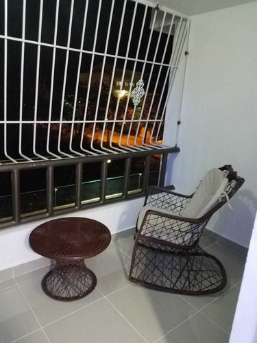 Alquiler Apartamento Amueblado Exclusiva Zona De Juan Dolio