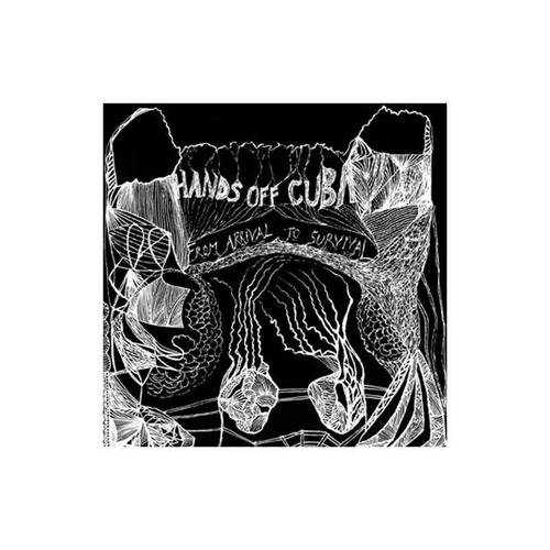 Hands Off Cuba From Arrival To Survival Usa Import Lp Vinilo