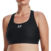 Comprar Top Under Armour Training Hg Armour Mid Mujer Ng 865002