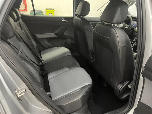 Volkswagen T-Cross comfortline aut ar