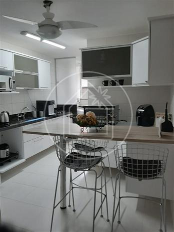 Apartamento - Ref: 869851