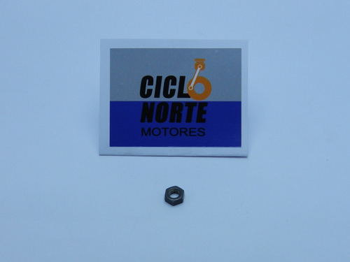 Imagem 5 de 5 de Porca Umk 435 - 90206-zm3-000