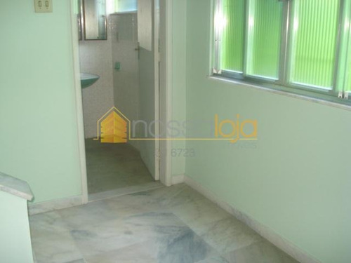 Imagem 9 de 18 de Casa Com 4 Dormitórios À Venda, 260 M² - Icaraí - Niterói/rj - Ca0023