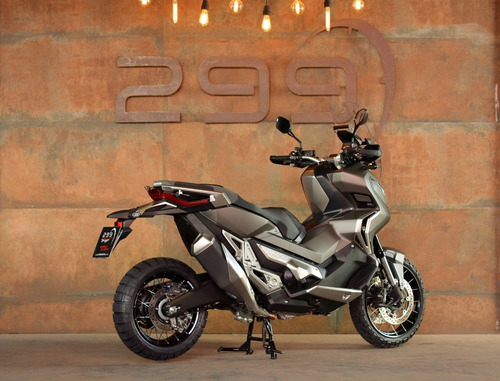 Imagem 3 de 8 de Honda X-adv 750 2021