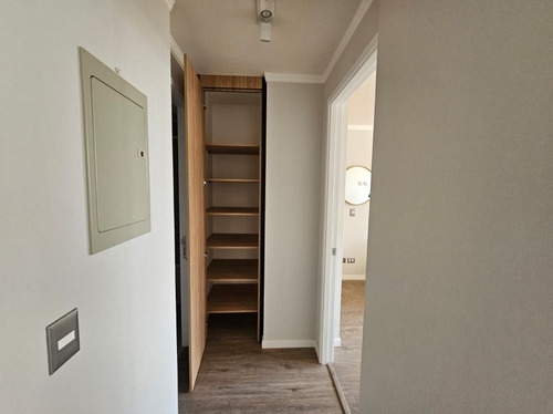Venta Depto. Nuevo Sin Estrenar 2d 2b 1 Est 1 Bd Terraza