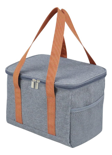 Bolsa Para Fiambrera, Almacenamiento De Alimentos Frescos,