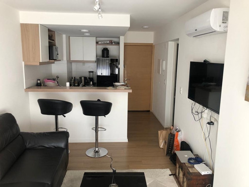 Imagen 2 de 14 de Oportunidad 1 Dorm + Garage $ 31.000