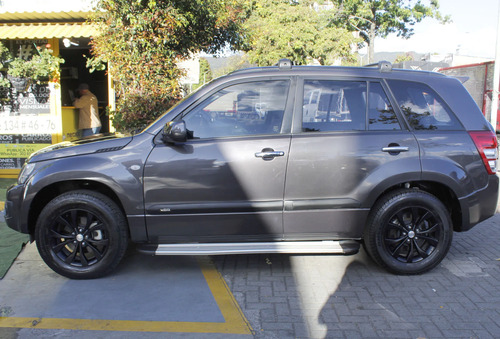 Suzuki Grand Vitara 2.4 Glx