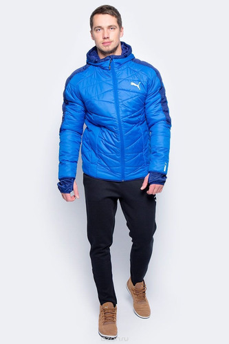 pwrwarm hd insulation jacket