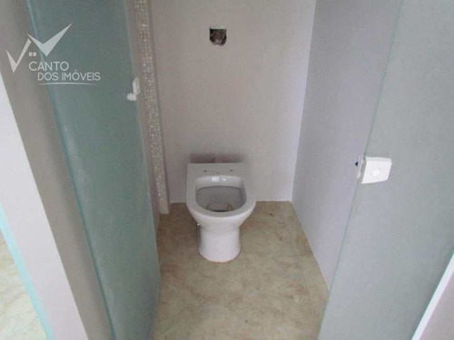 Imagem 15 de 29 de Cobertura Com 3 Dorms, Guilhermina, Praia Grande - R$ 1.350.000,00, 200m² - Codigo: 45 - V45