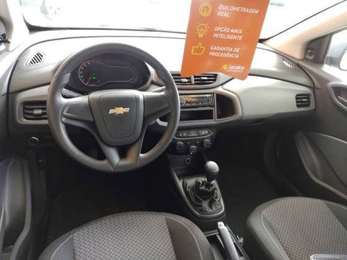 Imagem 3 de 9 de Chevrolet Joy 1.0 Spe4 Flex Manual
