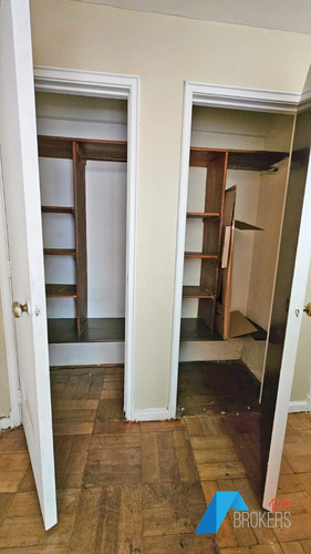 En Venta Depto 1d/1b Huérfanos Con Paseo Ahumada Total 45 M²