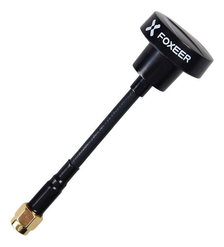 Foxeer Antena Fpv 5.8ghz Pagoda Rhcp Omnidireccional Para Fp