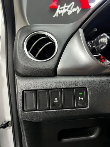 Suzuki Vitara 1.6 Live 4x2 2019
