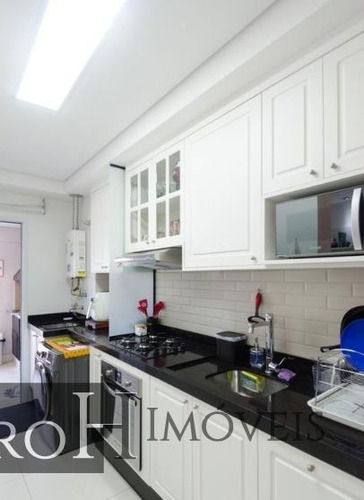 Imagem 9 de 14 de Apto 2 Dorms, Sendo 1 Suíte E Lazer Completo - R$ 593.000,00