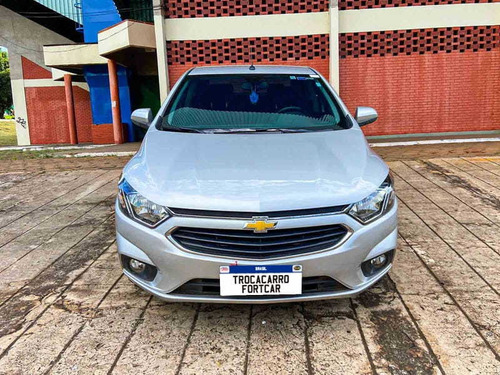 Imagem 2 de 11 de Chevrolet Prisma 1.4 At Ltz 2018