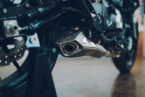 Benelli 300 302 S - Entrega Inmediata - Delcar Motos ®