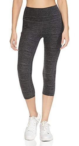 Leggings Depot Alta Cintura Pantalones Deportivos X4xme