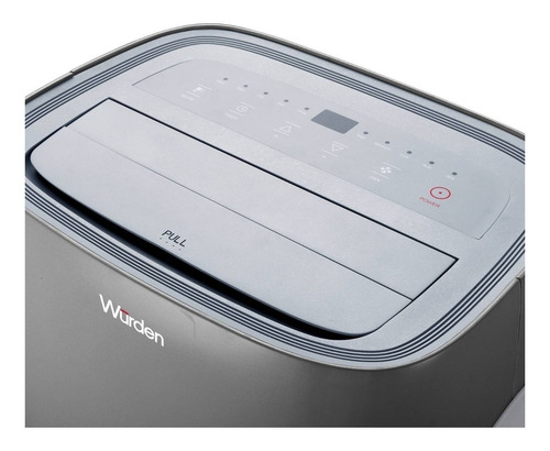 Wurden W15CHPA/KA-F negro
