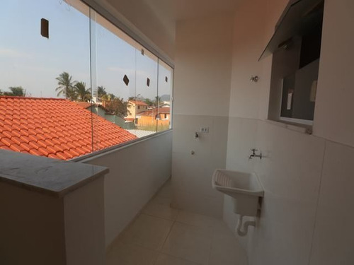 Imagem 14 de 23 de Casa Com 2 Dormitórios À Venda, 83 M² Por R$ 250.000,00 - Jardim Ribamar - Peruíbe/sp - Ca3689
