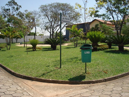 Imagem 30 de 30 de Casa Com 3 Dormitórios À Venda, 142 M² Por R$ 705.000,00 - Condomínio Portal De Itu - Itu/sp - Ca1962