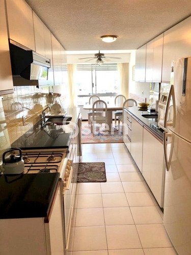 Imagen 18 de 24 de Venta Apartamento 3 Dormitorios, Playa Brava, Punta Del Este