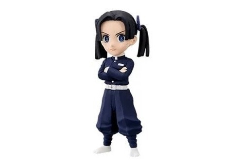 Figura Aoi Banpresto Wcf Kimetsu No Yaiba Demon Slayer Banda