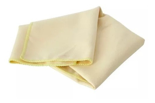 Toalla De Nylon Y Algodon 40cm Para Limpiar 5506 Goni Color Nude