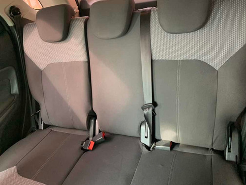 Ford Ecosport 2015 1.6 16v Se Flex 5p