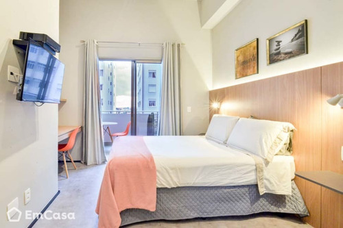 Imagem 1 de 10 de Apartamento À Venda Em São Paulo - 21470