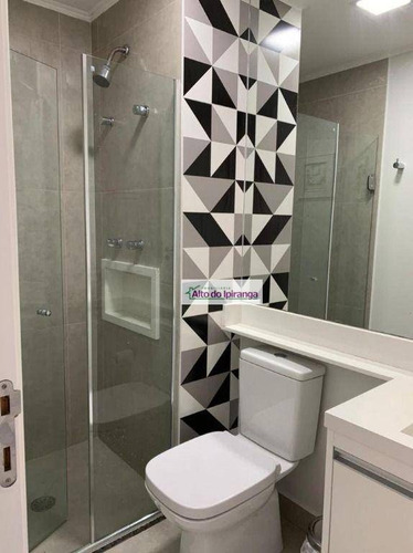 Imagem 16 de 30 de Apartamento Com 2 Dormitórios À Venda, 69 M² - Ipiranga - São Paulo/sp - Ap6187