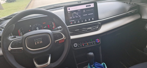 Fiat Pulse 1.0 Impetus Turbo 200 Flex Aut. 5p