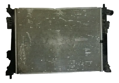 comprar Radiador De Agua Kia Rio 4\u002F5 2011\u002F17