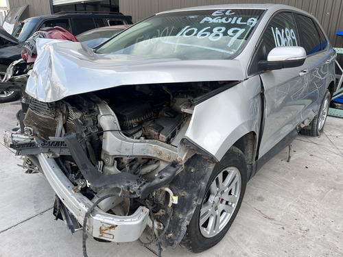 Ford Edge 2015 Por Partes - A A Q -