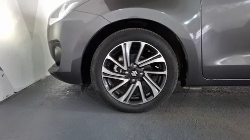 Suzuki Swift 1.0 BOOSTERJET
