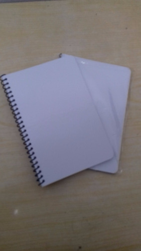 Imagen 4 de 6 de Cuaderno Personalizado Sámano Uruguay
