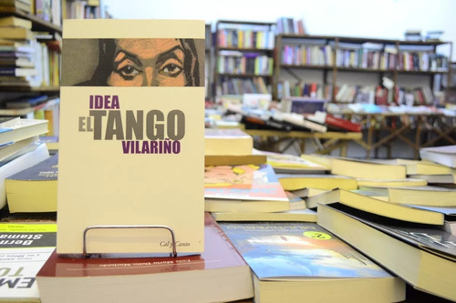 El Tango. Idea Vilariño. 