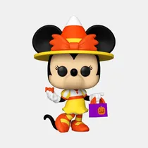 Comprar Funko Pop! Disney: Trick Or Treat  Minnie Mouse