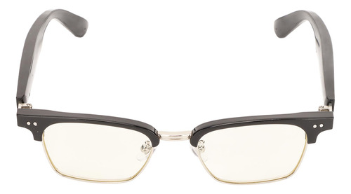 Gafas Inteligentes Abiertas Con Audífonos Impermeables