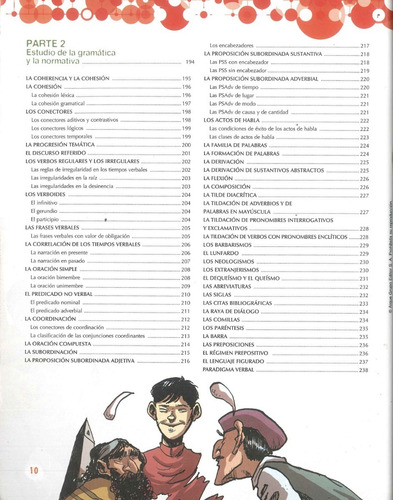 Imagen 5 de 6 de Prácticas Del Lenguaje 3 - El Mundo En Tus Manos -por Aique