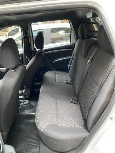 Renault Duster Oroch Outsider 1.6 2017 38000km Vendo Permuto