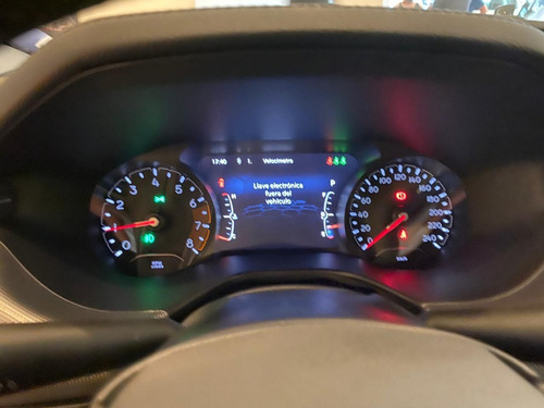 Imagen 7 de 25 de Jeep Compass Longitude H