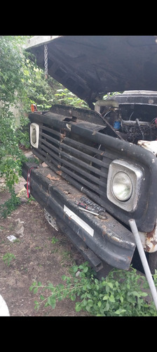 Ford 600 Permuto