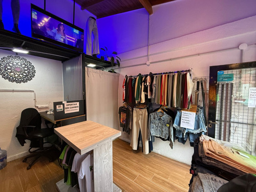 Local En Venta Galería Del Centro San Bernardo