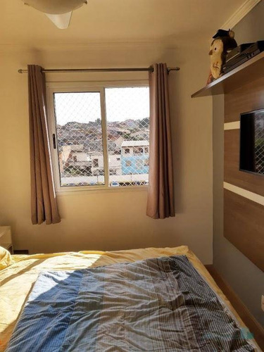 Apartamento À Venda, 49 M² Por R$ 260.000,00 - Centro - Guarulhos/sp - Ap15178