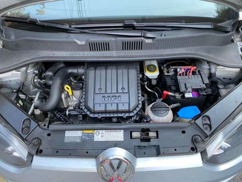 Volkswagen Up! 2016 1.0 Move 5p