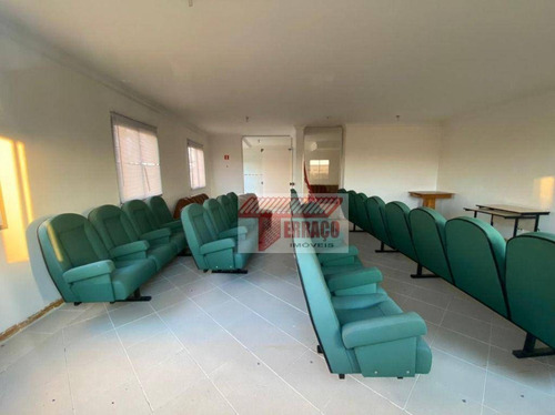 Imagem 5 de 24 de Apartamento Com 3 Dormitórios À Venda, 98 M² Por R$ 620.000,00 - Rudge Ramos - São Bernardo Do Campo/sp - Ap2926