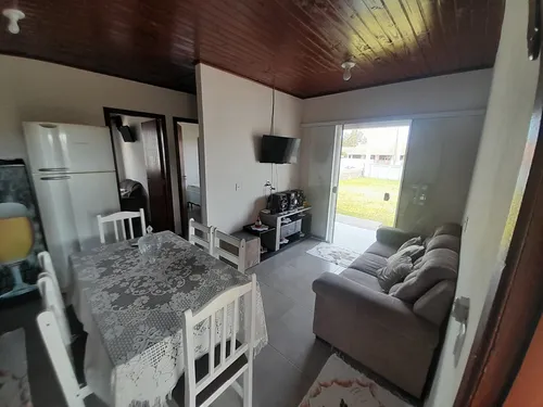 Casa Praia Dunas Do Sul Em Jaguaruna